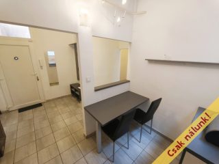 Eladó 54 m²-estársasházi lakás II. kerület (Országút) , Szilágyi Erzsébet fasor: 84'900'000 Ft