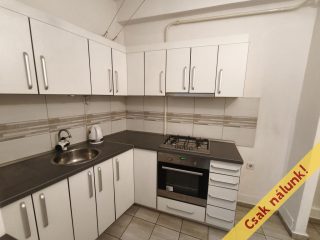Eladó 54 m²-estársasházi lakás II. kerület (Országút) , Szilágyi Erzsébet fasor: 84'900'000 Ft