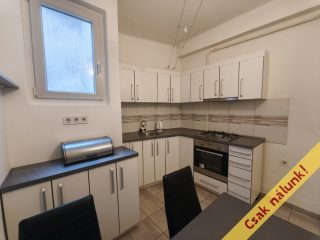Eladó 54 m²-estársasházi lakás II. kerület (Országút) , Szilágyi Erzsébet fasor: 84'900'000 Ft