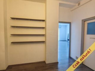 Eladó 54 m²-estársasházi lakás II. kerület (Országút) , Szilágyi Erzsébet fasor: 84'900'000 Ft