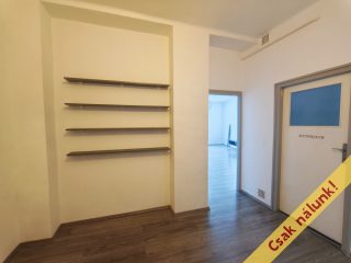 Eladó 54 m²-estársasházi lakás II. kerület (Országút) , Szilágyi Erzsébet fasor: 84'900'000 Ft