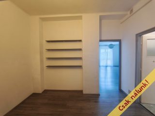 Eladó 54 m²-estársasházi lakás II. kerület (Országút) , Szilágyi Erzsébet fasor: 84'900'000 Ft