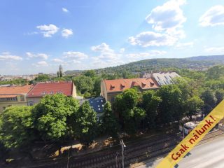 Eladó 54 m²-estársasházi lakás II. kerület (Országút) , Szilágyi Erzsébet fasor: 84'900'000 Ft
