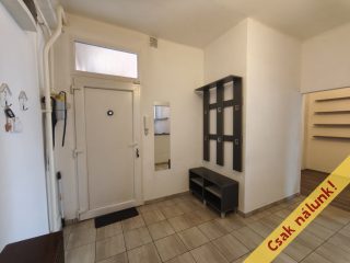 Eladó 54 m²-estársasházi lakás II. kerület (Országút) , Szilágyi Erzsébet fasor: 84'900'000 Ft