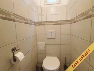 Eladó 54 m²-estársasházi lakás II. kerület (Országút) , Szilágyi Erzsébet fasor: 84'900'000 Ft