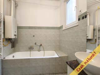 Eladó 54 m²-estársasházi lakás II. kerület (Országút) , Szilágyi Erzsébet fasor: 84'900'000 Ft