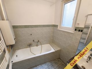 Eladó 54 m²-estársasházi lakás II. kerület (Országút) , Szilágyi Erzsébet fasor: 84'900'000 Ft