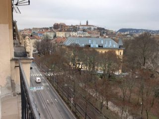 Kiadó 82 m²-eslakásban kialakított iroda II. kerület (Országút) , Szilágyi Erzsébet fasor: 500'000 Ft