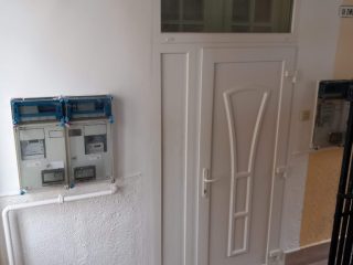 Kiadó 82 m²-eslakásban kialakított iroda II. kerület (Országút) , Szilágyi Erzsébet fasor: 500'000 Ft