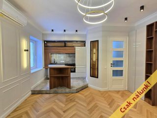 Eladó 24 m²-estársasházi lakás II. kerület (Pasarét) , Pasaréti út: 69'900'000 Ft