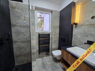 Eladó 24 m²-estársasházi lakás II. kerület (Pasarét) , Pasaréti út: 64'990'000 Ft