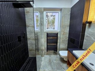 Eladó 24 m²-estársasházi lakás II. kerület (Pasarét) , Pasaréti út: 64'990'000 Ft