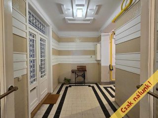 Eladó 24 m²-estársasházi lakás II. kerület (Pasarét) , Pasaréti út: 64'990'000 Ft