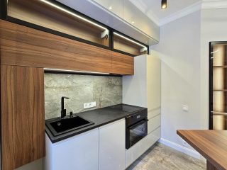 Eladó 24 m²-estársasházi lakás II. kerület (Pasarét) , Pasaréti út: 64'990'000 Ft