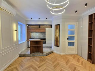 Eladó 24 m²-estársasházi lakás II. kerület (Pasarét) , Pasaréti út: 64'990'000 Ft