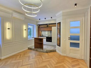 Eladó 24 m²-estársasházi lakás II. kerület (Pasarét) , Pasaréti út: 64'990'000 Ft