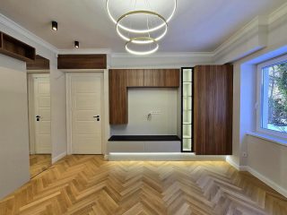 Eladó 24 m²-estársasházi lakás II. kerület (Pasarét) , Pasaréti út: 64'990'000 Ft
