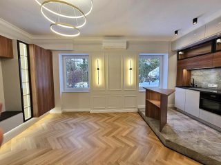 Eladó 24 m²-estársasházi lakás II. kerület (Pasarét) , Pasaréti út: 64'990'000 Ft