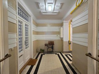 Eladó 24 m²-estársasházi lakás II. kerület (Pasarét) , Pasaréti út: 64'990'000 Ft