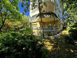 Eladó 24 m²-estársasházi lakás II. kerület (Pasarét) , Pasaréti út: 64'990'000 Ft
