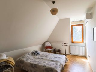 Eladó 218 m²-escsaládi ház II. kerület (Pesthidegkút II/A.) , kisgazda utca: 740'000 EUR