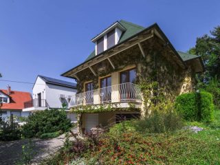 Eladó 218 m²-escsaládi ház II. kerület (Pesthidegkút II/A.) , kisgazda utca: 740'000 EUR