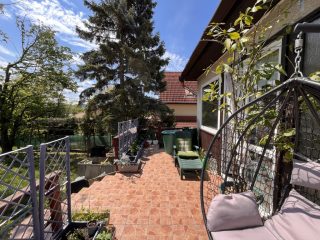 Eladó 180 m²-esikerház II. kerület (Pesthidegkút-Ófalu II/A.) , Pesthidegkút: 259'000'000 Ft