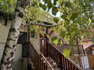 Eladó 180 m²-esikerház II. kerület (Pesthidegkút-Ófalu II/A.) , Pesthidegkút: 259'000'000 Ft