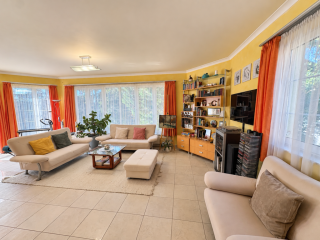Eladó 238 m²-esikerház II. kerület (Pesthidegkút-Ófalu II/A.) , Pesthidegkút-Ófalu: 219'000'000 Ft