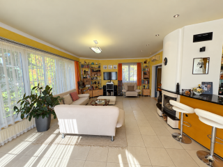 Eladó 238 m²-esikerház II. kerület (Pesthidegkút-Ófalu II/A.) , Pesthidegkút-Ófalu: 219'000'000 Ft