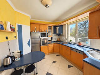 Eladó 238 m²-esikerház II. kerület (Pesthidegkút-Ófalu II/A.) , Pesthidegkút-Ófalu: 219'000'000 Ft