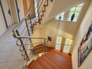 Eladó 238 m²-esikerház II. kerület (Pesthidegkút-Ófalu II/A.) , Pesthidegkút-Ófalu: 219'000'000 Ft