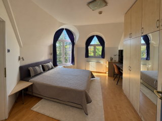 Eladó 238 m²-esikerház II. kerület (Pesthidegkút-Ófalu II/A.) , Pesthidegkút-Ófalu: 219'000'000 Ft
