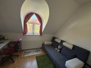 Eladó 238 m²-esikerház II. kerület (Pesthidegkút-Ófalu II/A.) , Pesthidegkút-Ófalu: 219'000'000 Ft