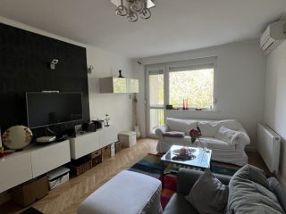 Eladó 54 m²-estársasházi lakás II. kerület (Rézmál) , Felvinci út: 123'000'000 Ft