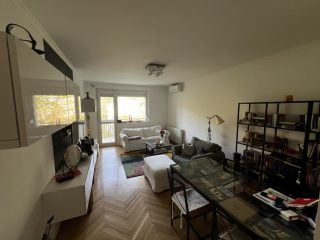 Eladó 54 m²-estársasházi lakás II. kerület (Rézmál) , Felvinci út: 123'000'000 Ft