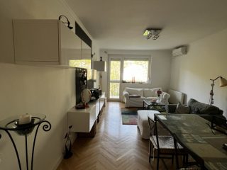 Eladó 54 m²-estársasházi lakás II. kerület (Rézmál) , Felvinci út: 123'000'000 Ft