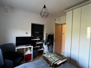 Eladó 54 m²-estársasházi lakás II. kerület (Rézmál) , Felvinci út: 123'000'000 Ft