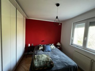 Eladó 54 m²-estársasházi lakás II. kerület (Rézmál) , Felvinci út: 123'000'000 Ft