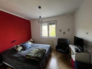 Eladó 54 m²-estársasházi lakás II. kerület (Rézmál) , Felvinci út: 123'000'000 Ft