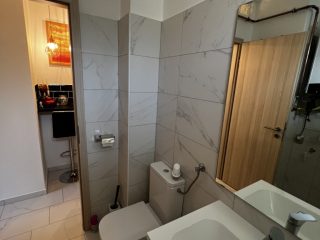 Eladó 54 m²-estársasházi lakás II. kerület (Rézmál) , Felvinci út: 123'000'000 Ft