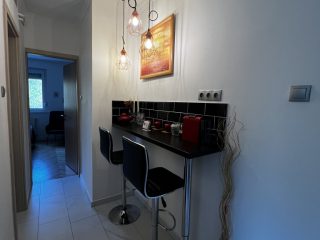 Eladó 54 m²-estársasházi lakás II. kerület (Rézmál) , Felvinci út: 123'000'000 Ft