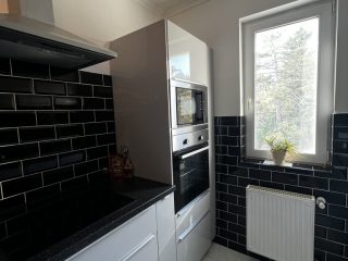 Eladó 54 m²-estársasházi lakás II. kerület (Rézmál) , Felvinci út: 123'000'000 Ft