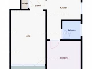 Eladó 54 m²-estársasházi lakás II. kerület (Rézmál) , Felvinci út: 123'000'000 Ft