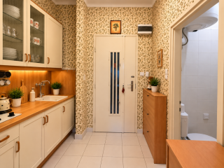 Eladó 38 m²-estársasházi lakás II. kerület (Rózsadomb) , Bimbó út: 72'200'000 Ft