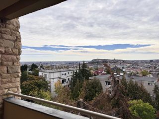 Kiadó 50 m²-estársasházi lakás II. kerület (Rózsadomb) , Bimbó út: 390'000 Ft