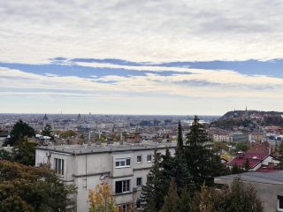 Kiadó 50 m²-estársasházi lakás II. kerület (Rózsadomb) , Bimbó út: 390'000 Ft
