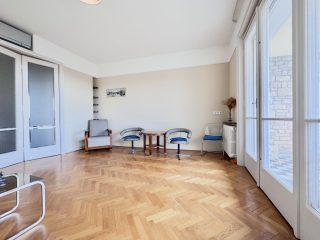 Kiadó 50 m²-estársasházi lakás II. kerület (Rózsadomb) , Bimbó út: 390'000 Ft