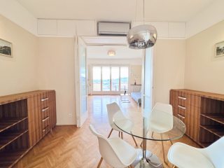 Kiadó 50 m²-estársasházi lakás II. kerület (Rózsadomb) , Bimbó út: 390'000 Ft