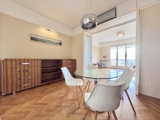 Kiadó 50 m²-estársasházi lakás II. kerület (Rózsadomb) , Bimbó út: 390'000 Ft